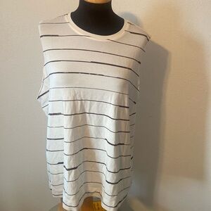 Athleta Tank Top size 1X